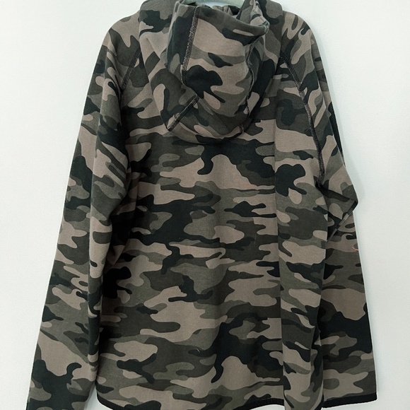 Gap Cameo Jacket, like NEW! - Picture 3 of 7